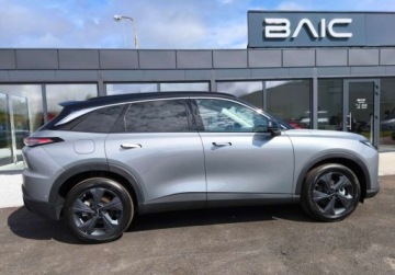 BAIC Beijing 5 1.5  177KM 2026 BAIC 5 1.5 Benzyna 177KM, zdjęcie 12