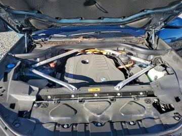 BMW X5 G05 2026 BMW X5 xDrive50e 2026 3.0l 3.0 Hybryda 483KM, zdjęcie 2