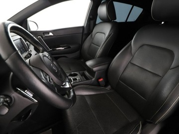 Kia Sportage IV SUV 1.6 T-GDI 177KM 2017 Kia Sportage GT-Line niski przebieg 4x4 automat, zdjęcie 12
