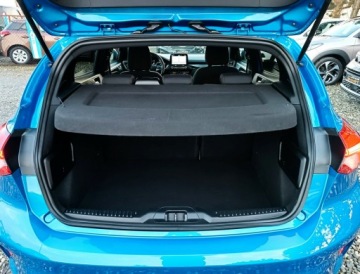 Ford Focus IV Hatchback 1.0 EcoBoost 125KM 2020 Ford Focus ST-Line / Full Led / Kamera / Salon PL, zdjęcie 32