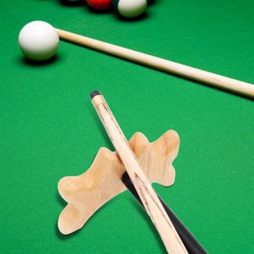 Аксессуары для бильярдного кия Bridge Head для игры в бильярд. Приклейте рамку