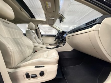 Skoda Superb III 2020 Skoda Superb Skoda Superb L&amp;K, 1.4TSI 156KM, Salon, zdjęcie 20