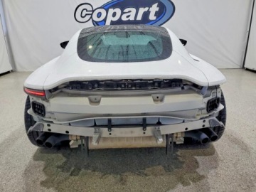 Aston Martin 2022 Aston Martin Vantage 2022. 4.0 Benzyna 528KM, zdjęcie 2