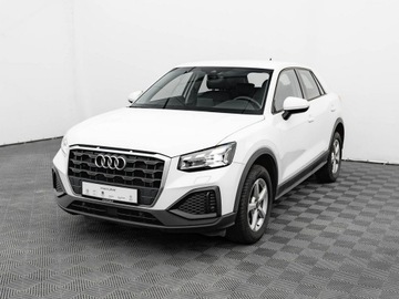 Audi Q2 SUV Facelifting 1.5 35 TFSI 150KM 2023 Audi Q2 WZ331GX#35 TFSI S tronic Cz.park LED 2, zdjęcie 1