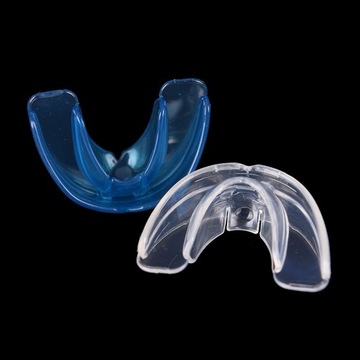 Тренажер для ортодонтических аппаратов полости рта Alig