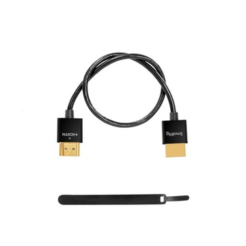 HDMI - Кабель HDMI ultra SLIM 4K SmallRig 35 см 2956