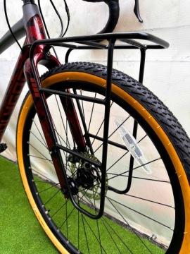 POLGON BEND R5 SHIMANO GRX 2X11S 42CM HYDRAULIC