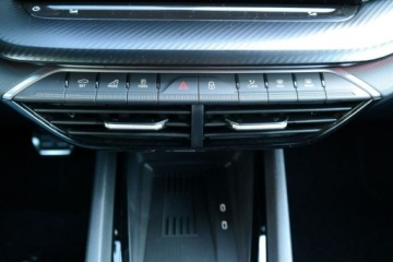 Skoda Octavia IV 2026 Škoda Octavia Skoda Octavia Skoda Octavia RS 2.0, zdjęcie 20