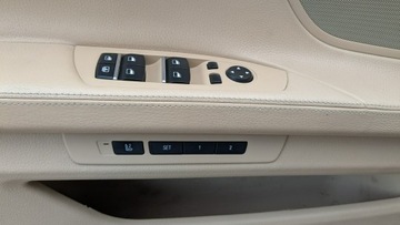 BMW Seria 7 F01 Sedan L Facelifting 730Ld 258KM 2015 BMW 730 258PS OPŁACONY Bezwypadkowy Automat, zdjęcie 34