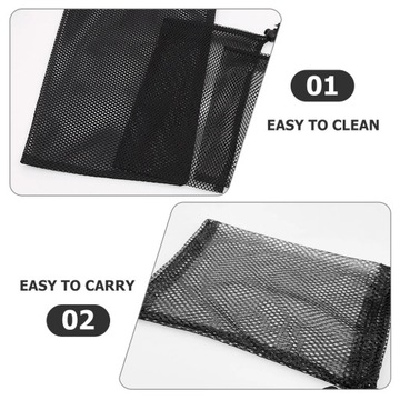 5 шт. портативная сумка для хранения игрушек