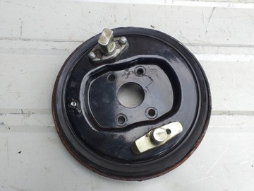 JIANSHE PUMA 250 BASHAN LONCIN ЯКОРНЫЙ ЩИТОК