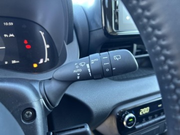 Toyota Yaris IV Hatchback 1.5 Hybrid Dynamic Force 116KM 2024 Toyota Yaris Hybrid 1.5 Style IV (2020-) Toyota Ya, zdjęcie 13