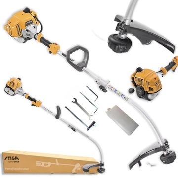 Podcinarka spalinowa Stiga GT 330 A