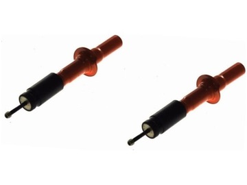 2× KYB 341062 TLUMIČ