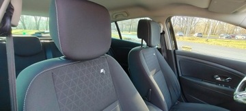 Renault Megane III Hatchback Facelifting 2013 Energy TCe 115KM 2015 Renault Megane Krajowy, drugi właściciel., zdjęcie 12