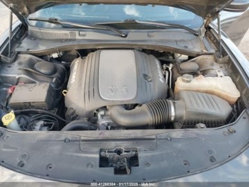 Dodge Charger VII 2021 Dodge Charger 2021r., 5.7l, od ubezpieczalni 5.7 Benzyna 370KM, zdjęcie 11