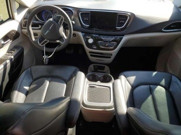 Chrysler Pacifica II 2023 Chrysler Pacifica 2023, 3.6L, TOURING L, po gradobiciu 3.6 Benzyna 287KM, zdjęcie 6