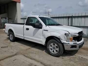 Ford 2018 Ford F150 2018 3.3l 3.3 Benzyna 290KM, zdjęcie 5