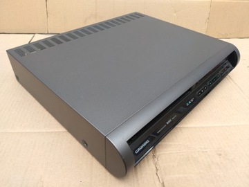 Видеорегистратор Grundig VS 930 VPT не похож ни на один другой!