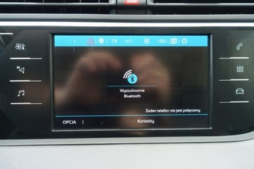 Citroen C4 Spacetourer Van 1.2 PureTech 131KM 2019 Citroen C4 SpaceTourer Benzyna - Bogata Wersja, zdjęcie 32