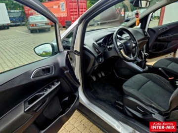 Ford B-MAX 1.0 EcoBoost 100KM 2013 Ford B-MAX Niski przebieg Benzyna 100KM, zdjęcie 18