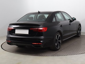 Audi A4 B9 Limousine Facelifting 2.0 35 TFSI 150KM 2023 Audi A4 35 TFSI, Salon Polska, 1. Właściciel, zdjęcie 4