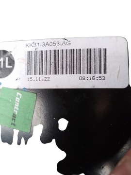 РЫЧАГ УПРАВЛЕНИЯ ЛЕВЫЙ ПРАВЫЙ FORD CUSTOM LIFT 2020-