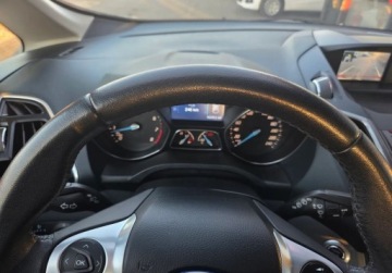 Ford C-MAX II Minivan 1.0 EcoBoost 125KM 2014 Ford C-MAX 1.0B-Nowy Silnik 125KM Grz.SzybaFotele KameraParkasist Faktura, zdjęcie 30