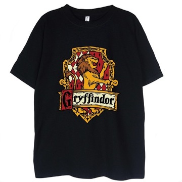 T-shirt Gryffindor Harry Potter Koszulka