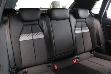 Audi A3 8Y Sportback Facelifting 1.5 35 TFSI 150KM 2025 Audi A3 Sportback | LED | SONOS | Ambiente Plus |, zdjęcie 14