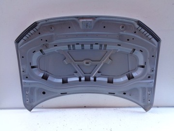 KAPOTA KRYT MOTORU VW TIGUAN 5NA 16- NR 43497