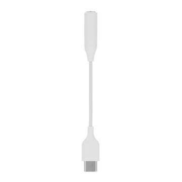 Переходник USB TYPE C на MINI JACK 3,5 мм