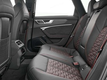 Audi A6 C8 RS6 Avant GT 4.0 TFSI Performance 630KM 2025 AUDI A6 RS6 TFSI quattro Performance Avant Combi 4.0 (630KM) 2025, zdjęcie 12