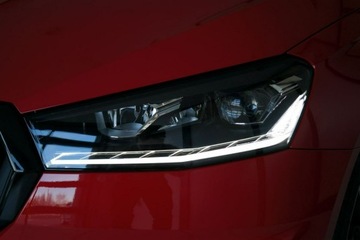 Skoda Fabia IV 1.5 TSI 150KM 2026 Škoda Fabia Skoda Fabia Fabia Monte Carlo 1.5 TSI, zdjęcie 10