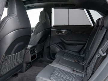 Audi Q8 SQ8 4.0 TFSI 507KM 2025 AUDI Q8 SQ8 TFSI quattro Tiptronic Suv 4.0 (507KM) 2025, zdjęcie 15
