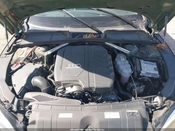 Audi A5 F5 2023 Audi A5 Sportback Premium Plus 40 Tfsi Quattro S Tronic 2023 2.0 Benzyna, zdjęcie 8