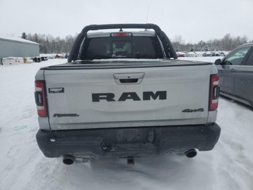  RAM 1500 Rebel 2022 5.7l 5.7 Benzyna 395KM, zdjęcie 2