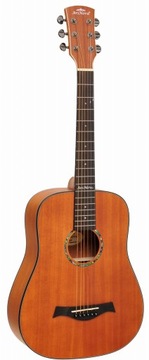 ПРОМО - АКУСТИЧЕСКАЯ ГИТАРА АН-400 + АКСЕССУАРЫ