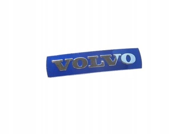 VOLVO V70 XC70 ZNAK ZNAKY LOGO VOLANT OE