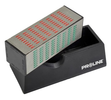 УНИВЕРСАЛЬНАЯ АЛМАЗНАЯ ТОЧИЛКА, БЛОК 4 ЗЕРНИСТОСТИ,