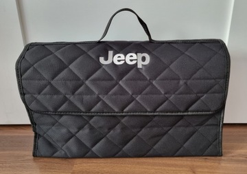 Сумка в багажник автомобиля Органайзер в багажник JEEP WRANGLER Cherokee and OTHERS