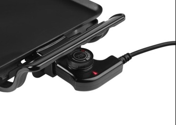 Medion Ambiano TeppanYaki Настольный гриль 2000 Вт