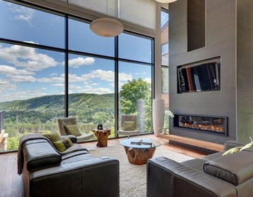 Теплоизоляционная пленка, защита от солнца, наружное окно, ширина: 75 см.