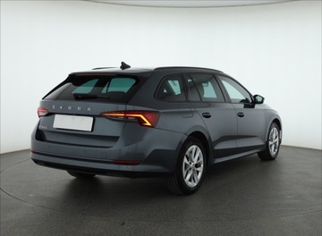 Skoda Octavia IV Kombi 2.0 TDI 115KM 2020 Skoda Octavia 2.0 TDI, Salon Polska, Klima, zdjęcie 4