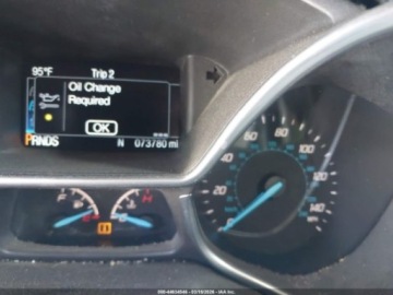 Ford Transit Connect II 2017 Ford Transit Connect Titanium 2017 2.5 Benzyna 169KM, zdjęcie 11