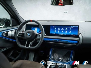 BMW 2025 BMW X3 M M50 xDrive 398 KM mHEV - Gotowy do Odbioru - Pakiet M Pro 3.0, zdjęcie 22