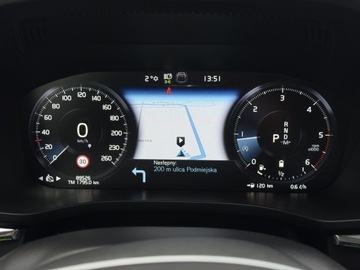 Volvo XC60 II 2020 Volvo XC 60 B4 Diesel | Momentum Pro | Salon PL |, zdjęcie 8