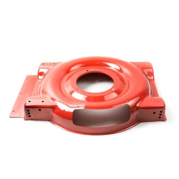 OBUDOWA DEK KOSIAREK Z WYRZUTEM BOCZNYM NAC M510 C510M 50 CM