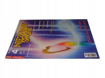 Nieznany Świat 4 2013