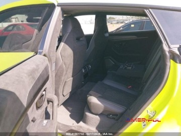 Lamborghini Urus 2024 Lamborghini Urus 2024 4.0L V8 Bi-Turbo Performante AWD 4.0 Benzyna 657KM, zdjęcie 7